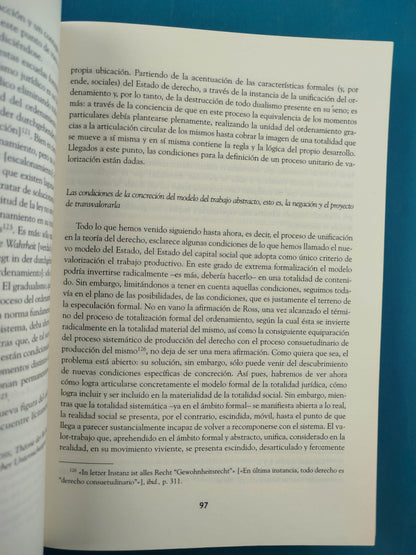 La forma-estado