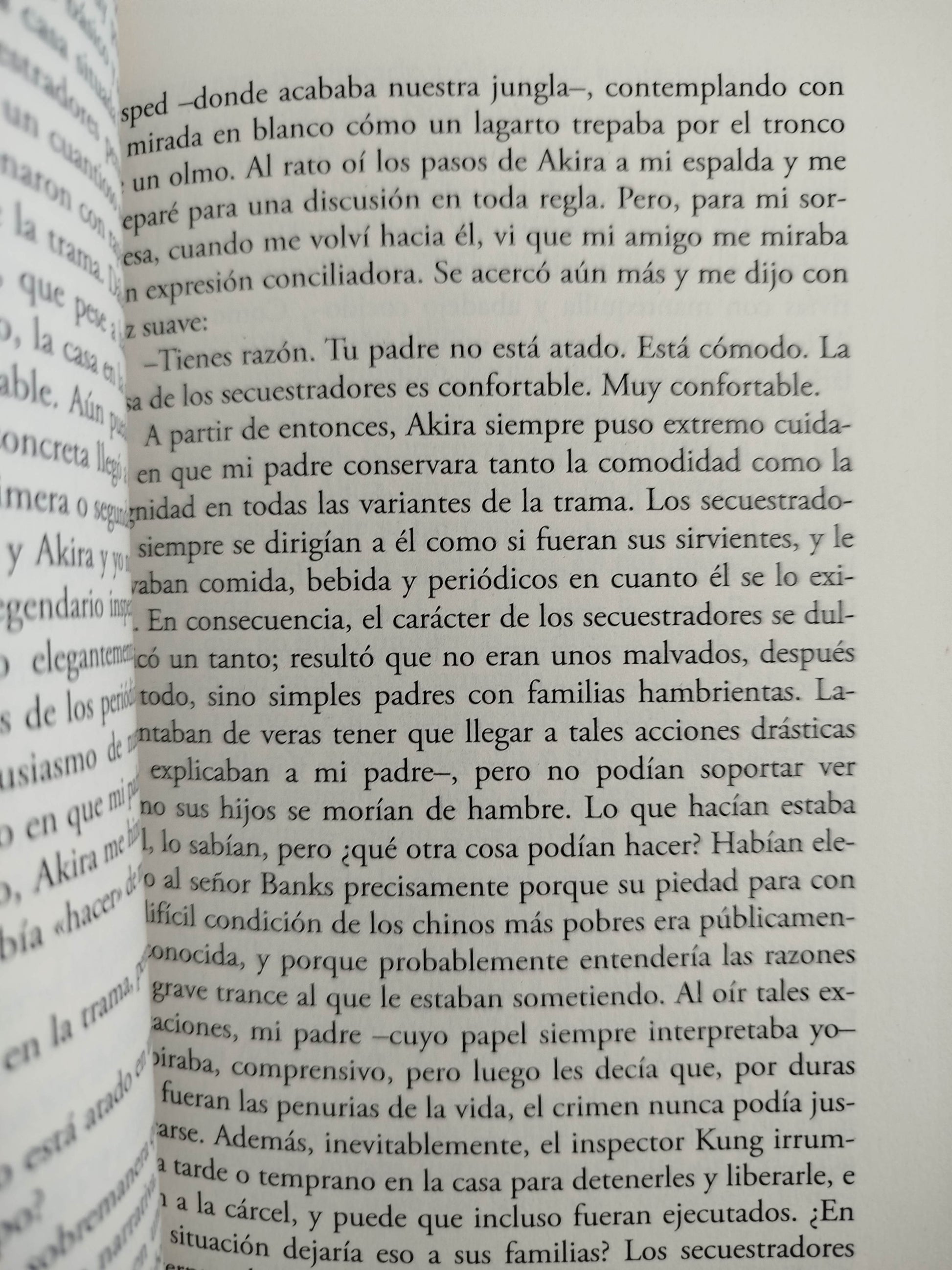 Cuando fuimos huérfanos by Kazuo Ishiguro