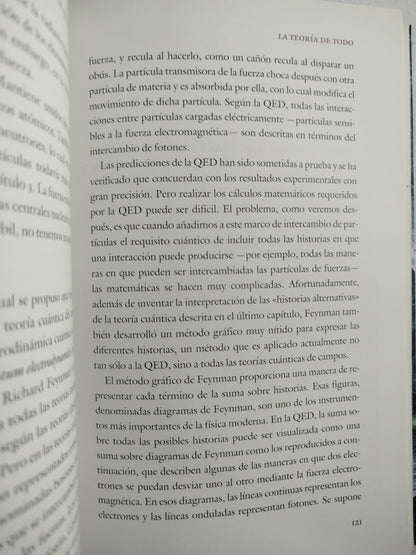 El Gran Diseño by Stephen Hawking