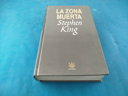 La zona muerta