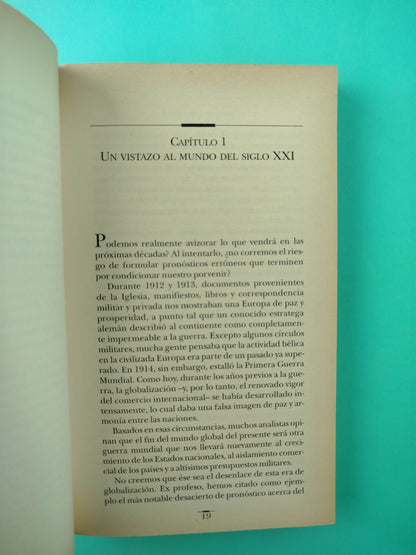 Sociedades Sin Destino ¿América Latina Tiene Lo Que Se Merece?
