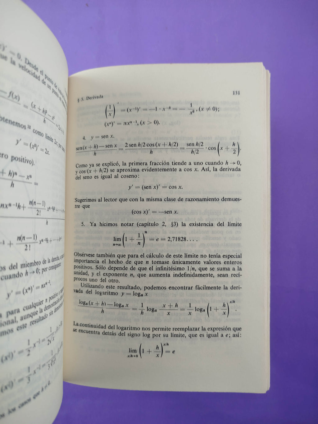 La matemática y su contenido métodos y significado 3 tomos by Aleksandrov A D, Kolmogorov