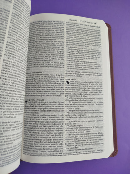 Biblia ntv ágape sentipiel café by Nueva Traducción Viviente
