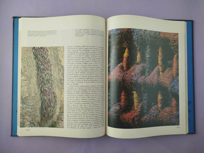 Historia del arte colombiano, tomos 1, 2, 3, 4, 5, 6, 7, 9, 10, 11, 13