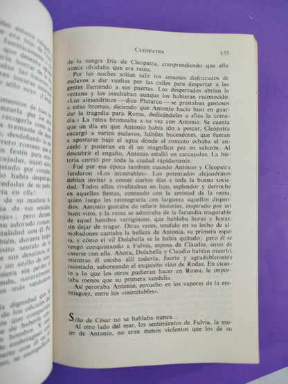 Obras completas I Biografías by Emil Ludwig