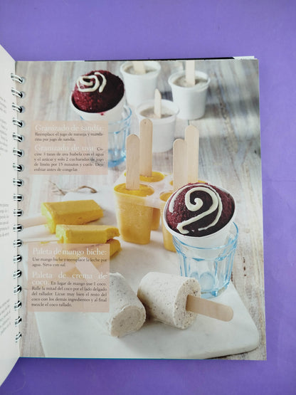 Recetas Memorables, Ingredientes Cotidianos by Varios