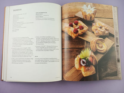 La fermentación lenta