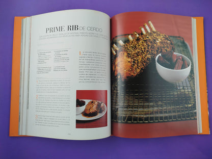 La Cocina de Harry Sasson