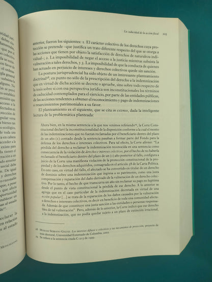 Teoría de la responsabilidad fiscal