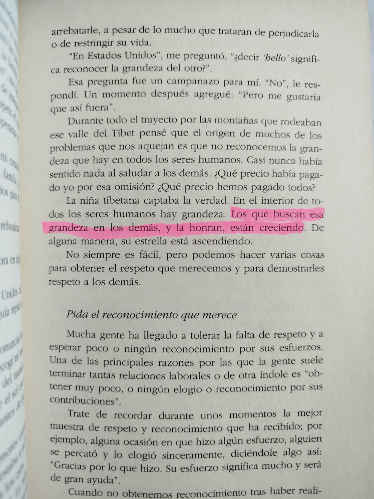 El otro 90% cómo aprovechar su potencial para el liderazgo y la vida by Robert K. Cooper