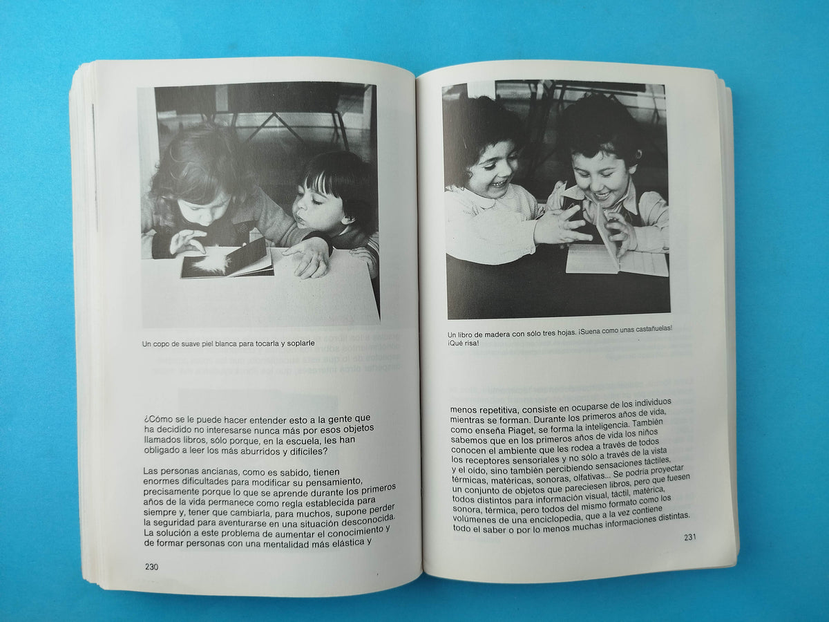¿Cómo nacen los objetos? by Bruno Munari