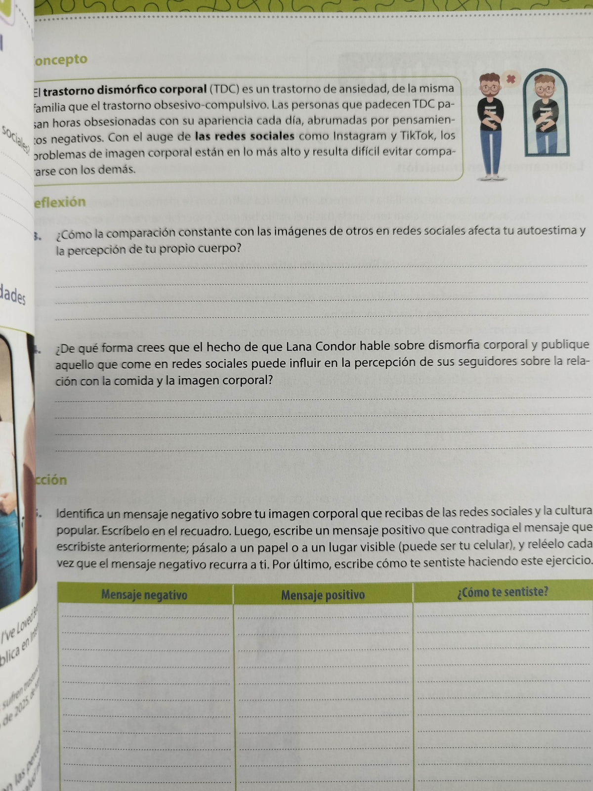 Ideas lenguaje 9 by varios