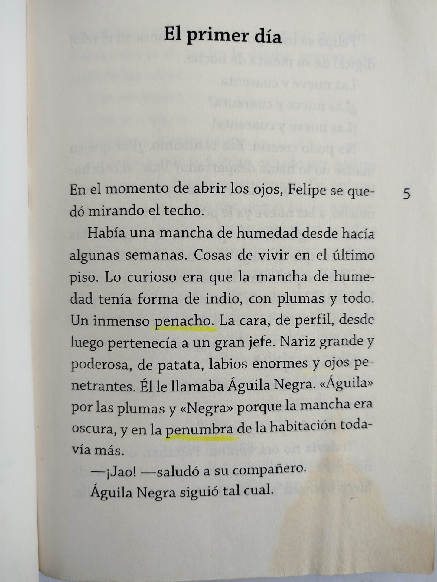 Querido hijo: estamos en huelga by Jordi Sierra i Fabra