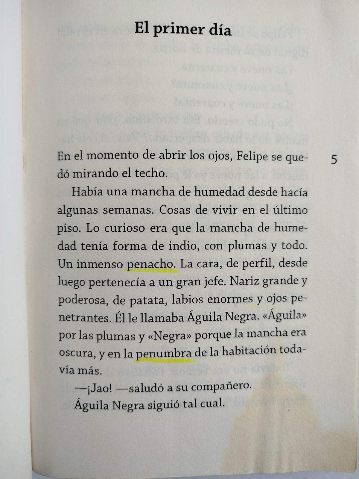 Querido hijo: estamos en huelga by Jordi Sierra i Fabra