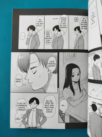 Nos las arreglamos (más o menos) 4