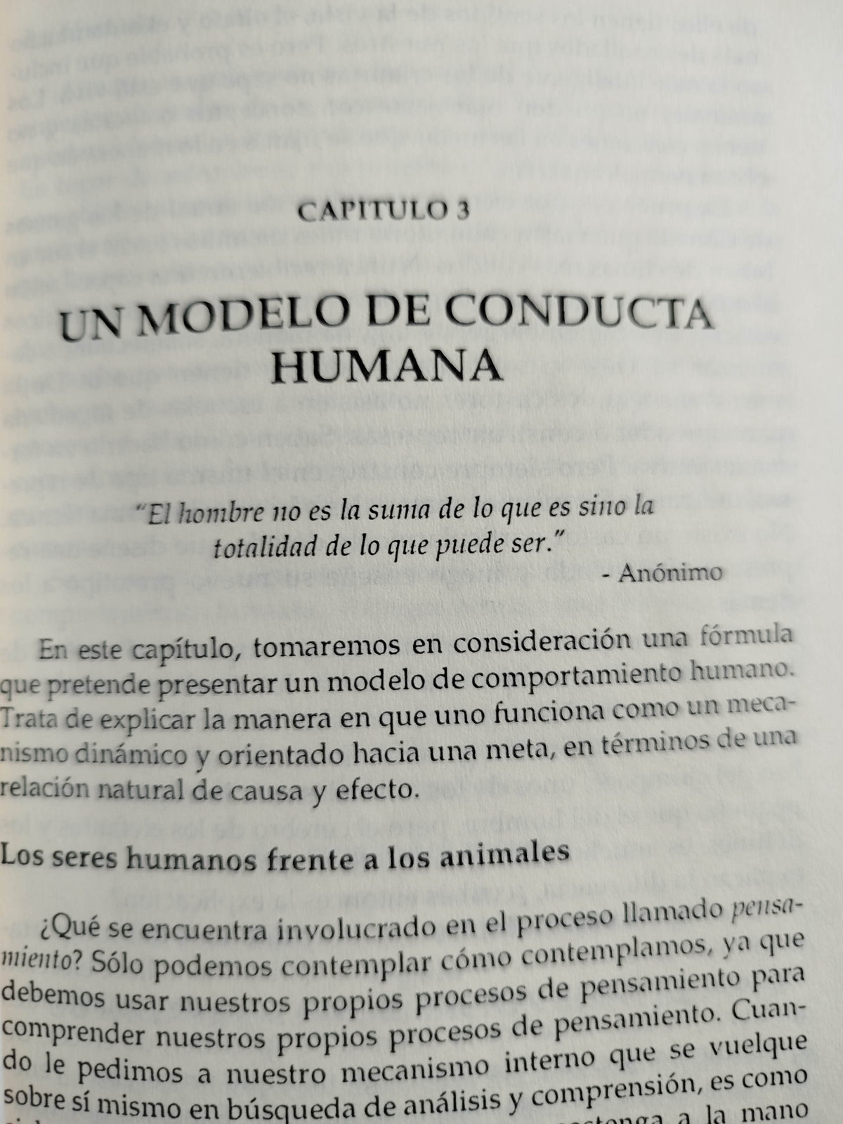Piense como un ganador by W. Doyle Staples