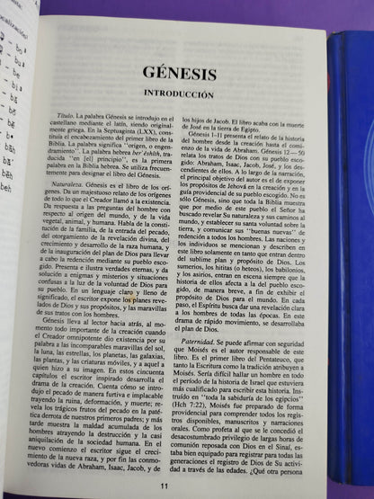 Comentario Bíblico Moody. Antiguo y Nuevo testamento. 2 Tomos by Everett F Harrison