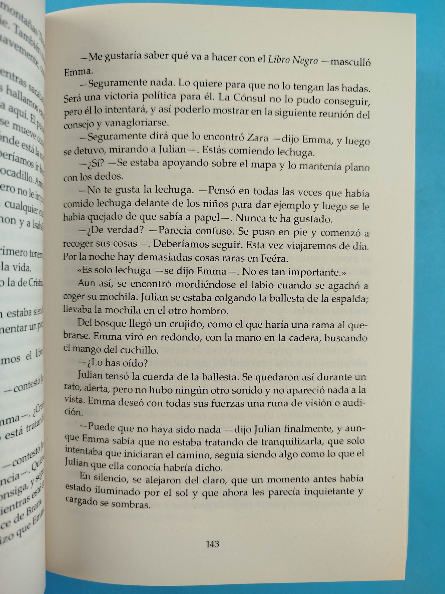 Cazadores de sombras renacimiento 3 la reina del aire y la oscuridad