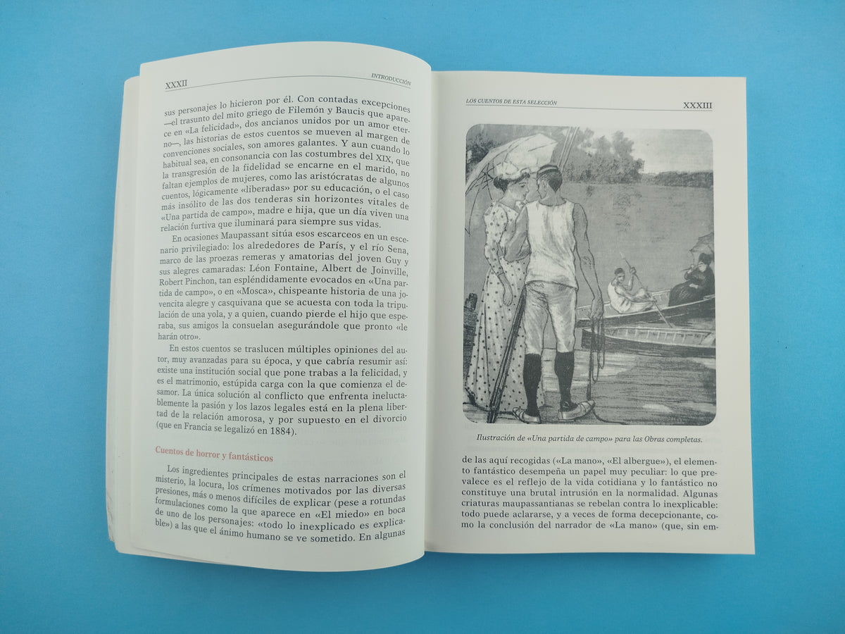 Bola de sebo y otros relatos by Guy de Maupassant