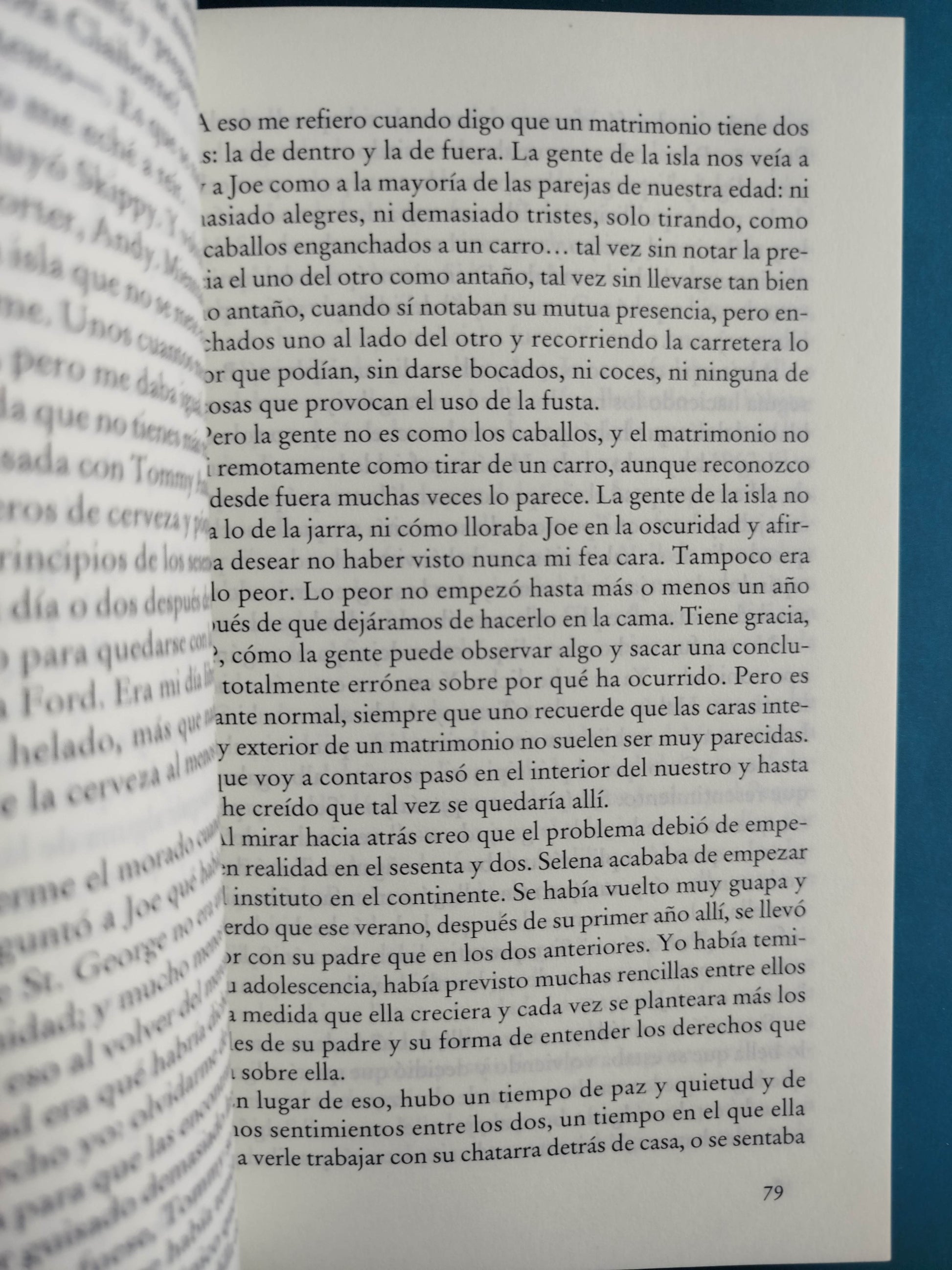 Dolores Claiborne by Stephen King