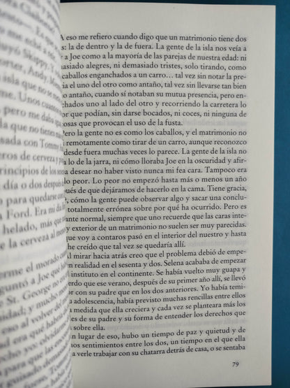 Dolores Claiborne by Stephen King
