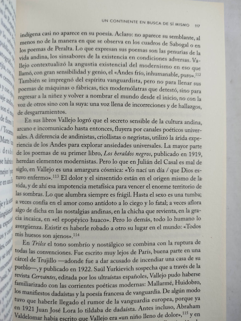 Delirio americano by Carlos Granés