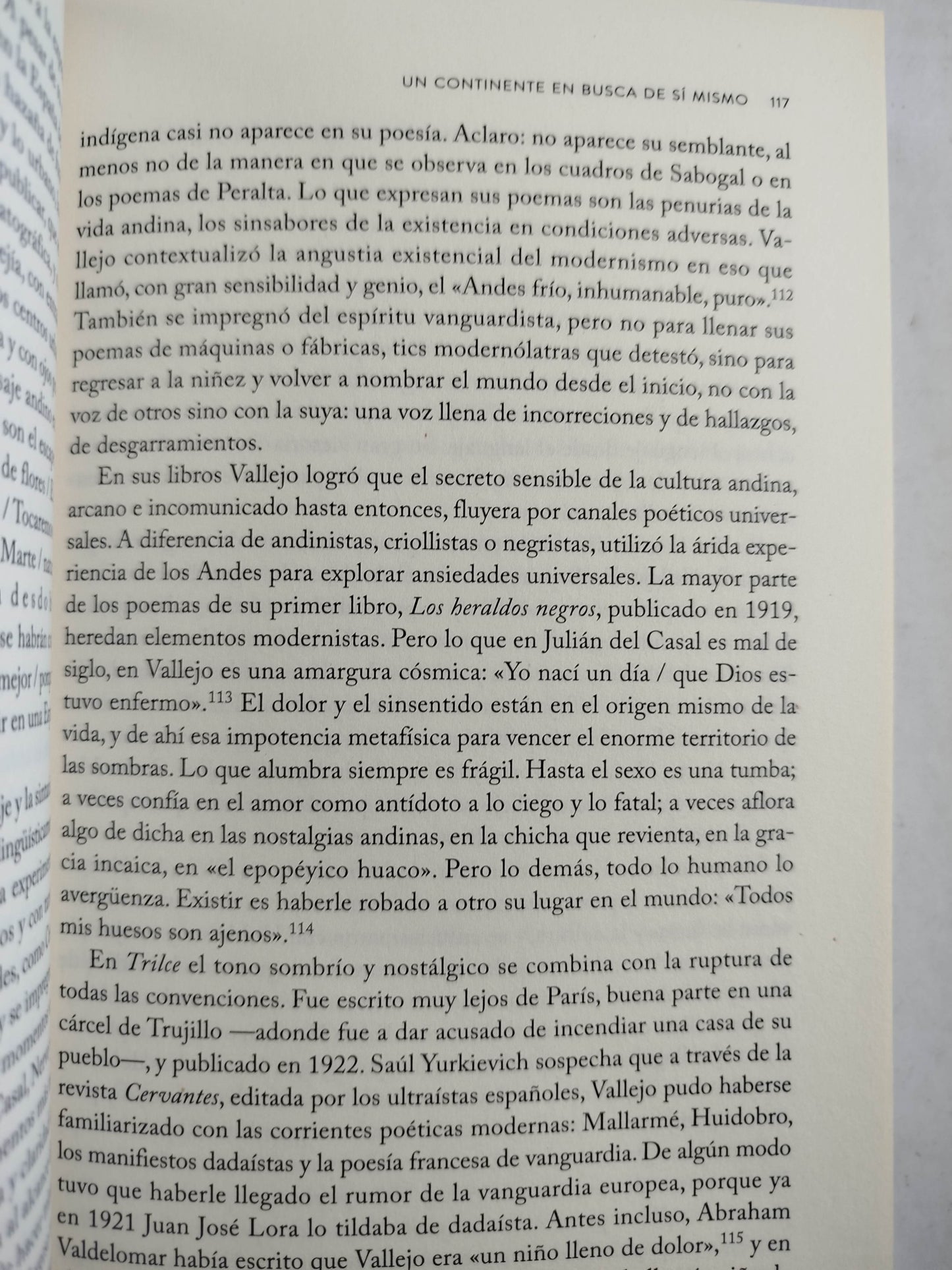 Delirio americano by Carlos Granés