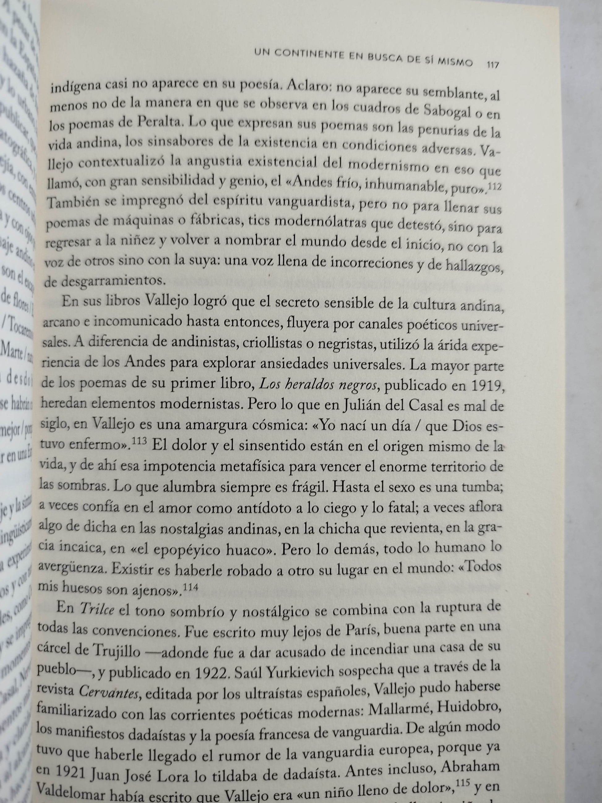Delirio americano by Carlos Granés