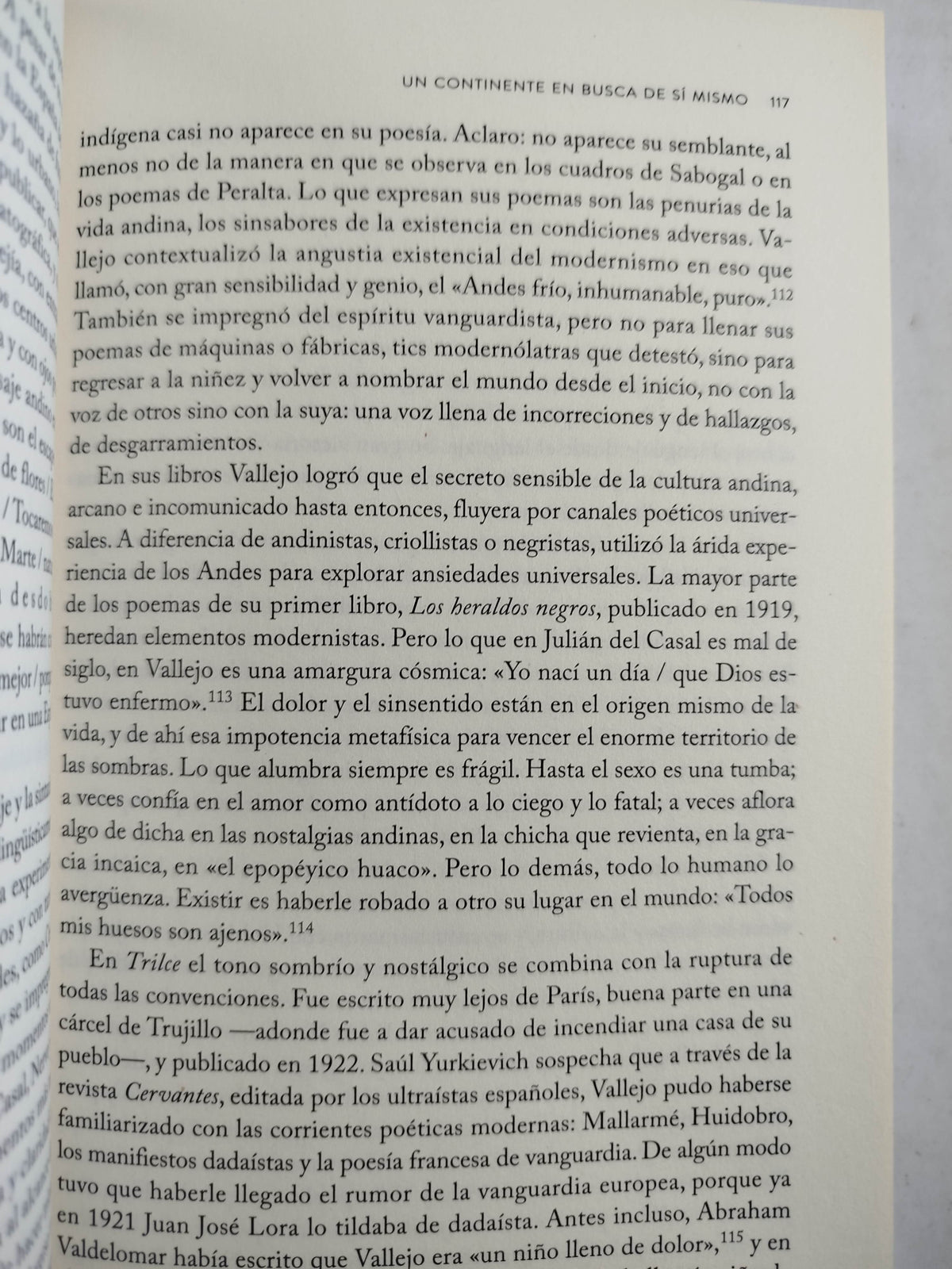 Delirio americano by Carlos Granés