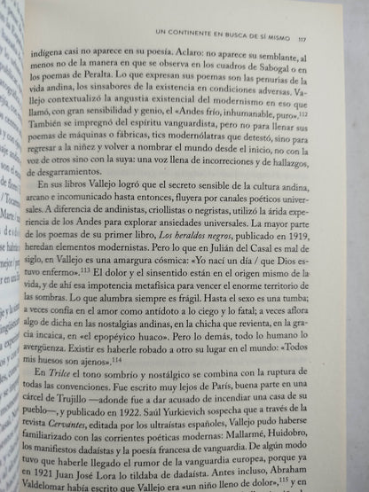 Delirio americano by Carlos Granés