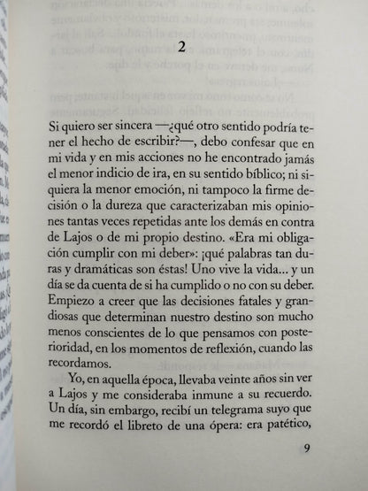 La herencia de eszter by Sándor Márai