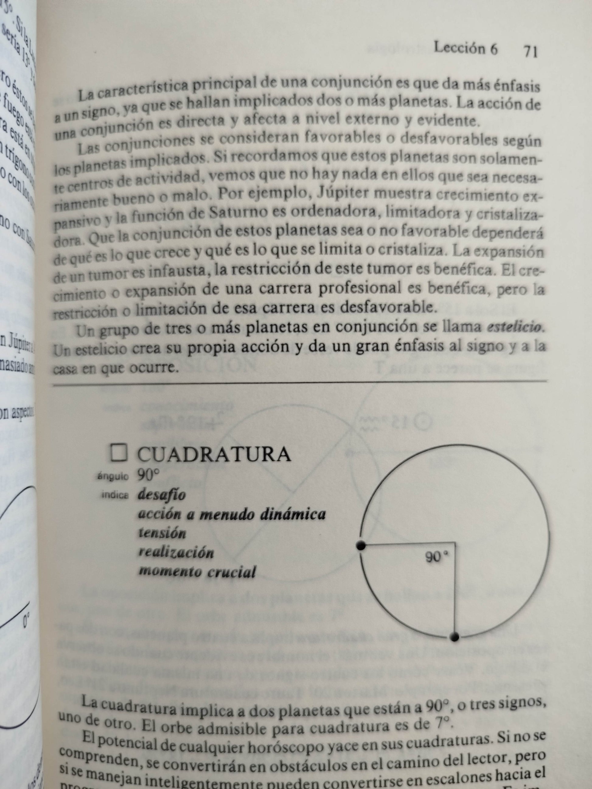 Aprenda astrología by Marion D March Y Joan