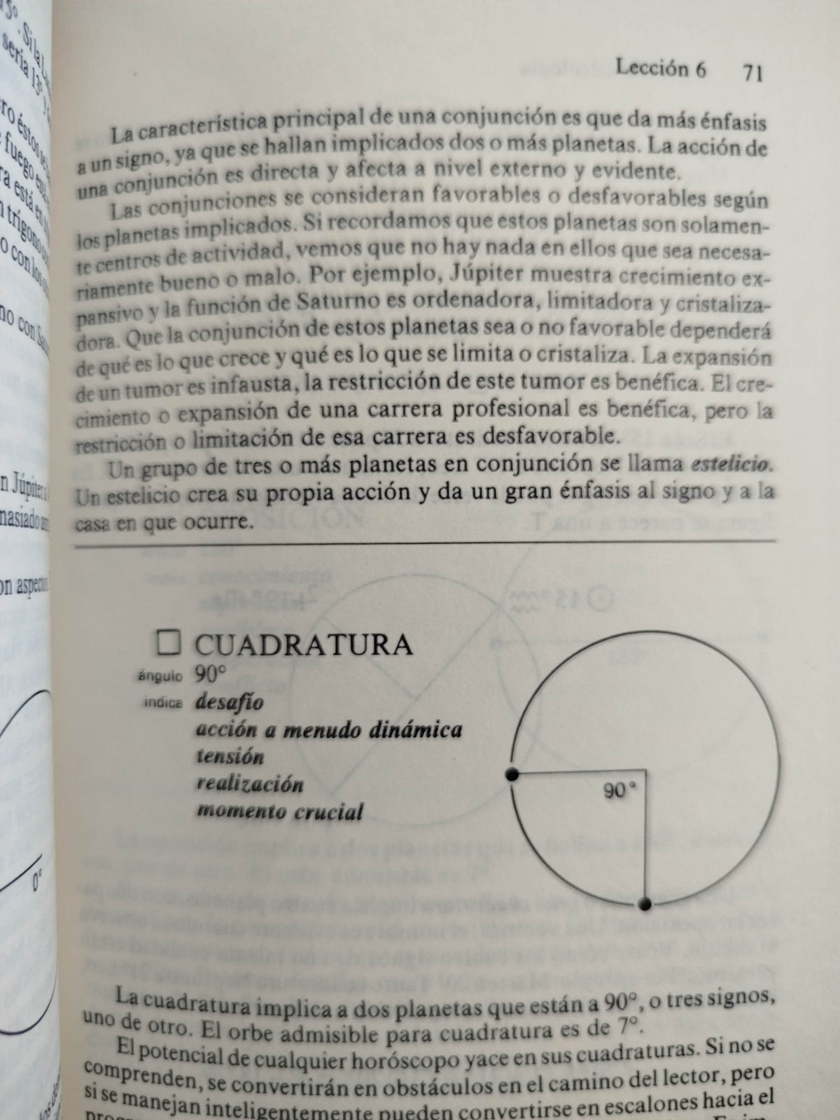 Aprenda astrología by Marion D March Y Joan