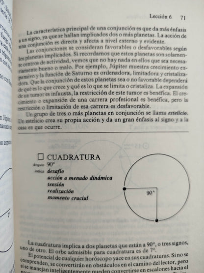 Aprenda astrología by Marion D March Y Joan