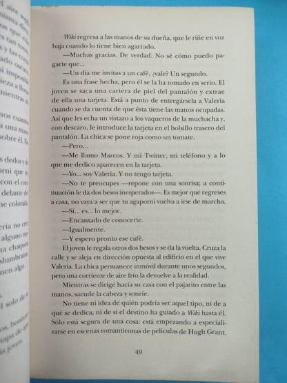 Saga el club de los Incomprendidos. 4 Tomos by Blue Jeans