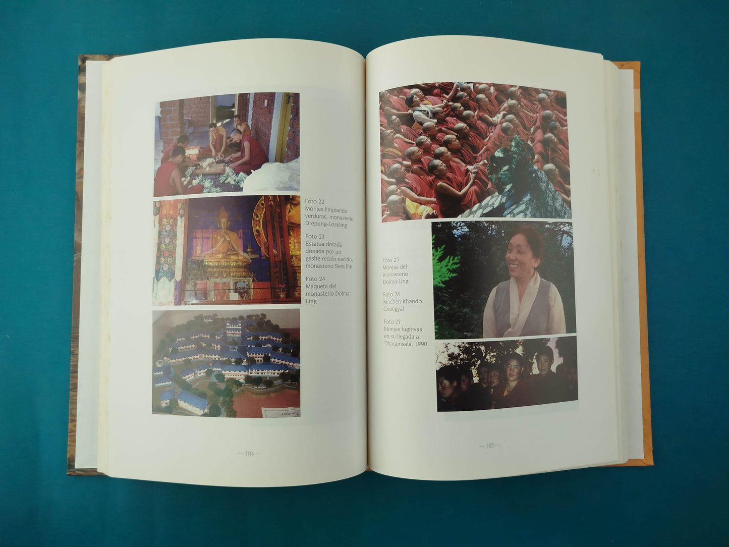 El Arte De Sanar Y Meditar