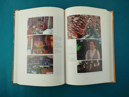 El Arte De Sanar Y Meditar