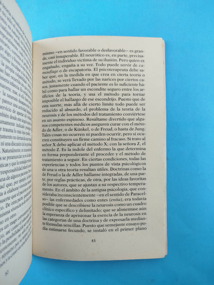 Psicología y Educación