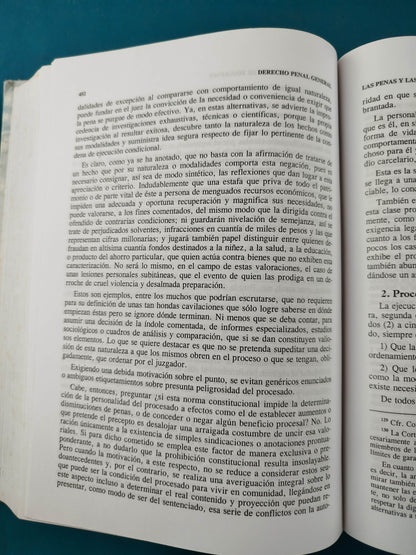 Manual de derecho penal 9 edición partes general y especial