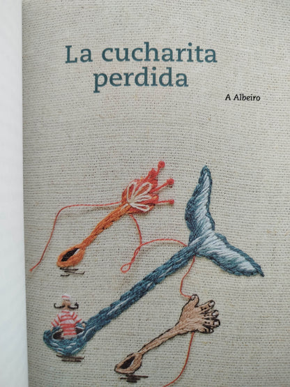 Las Cosas Olvidadas by juliana Muñoz Toro