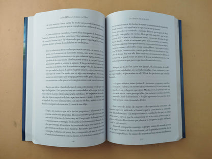 La muerte hace posible la vida