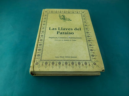 Las Llaves Del Paraíso