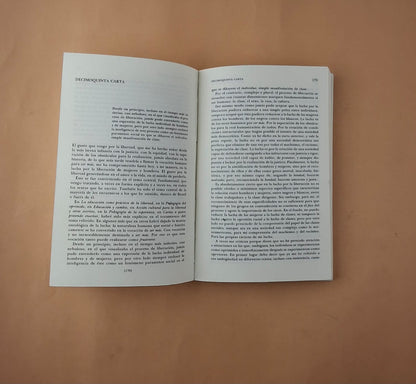 Cartas a Cristina Reflexiones sobre mi vida y mi trabajo