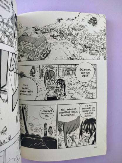 Fairy tail N.61
