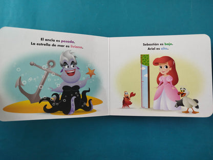 Cuentos y aventuras