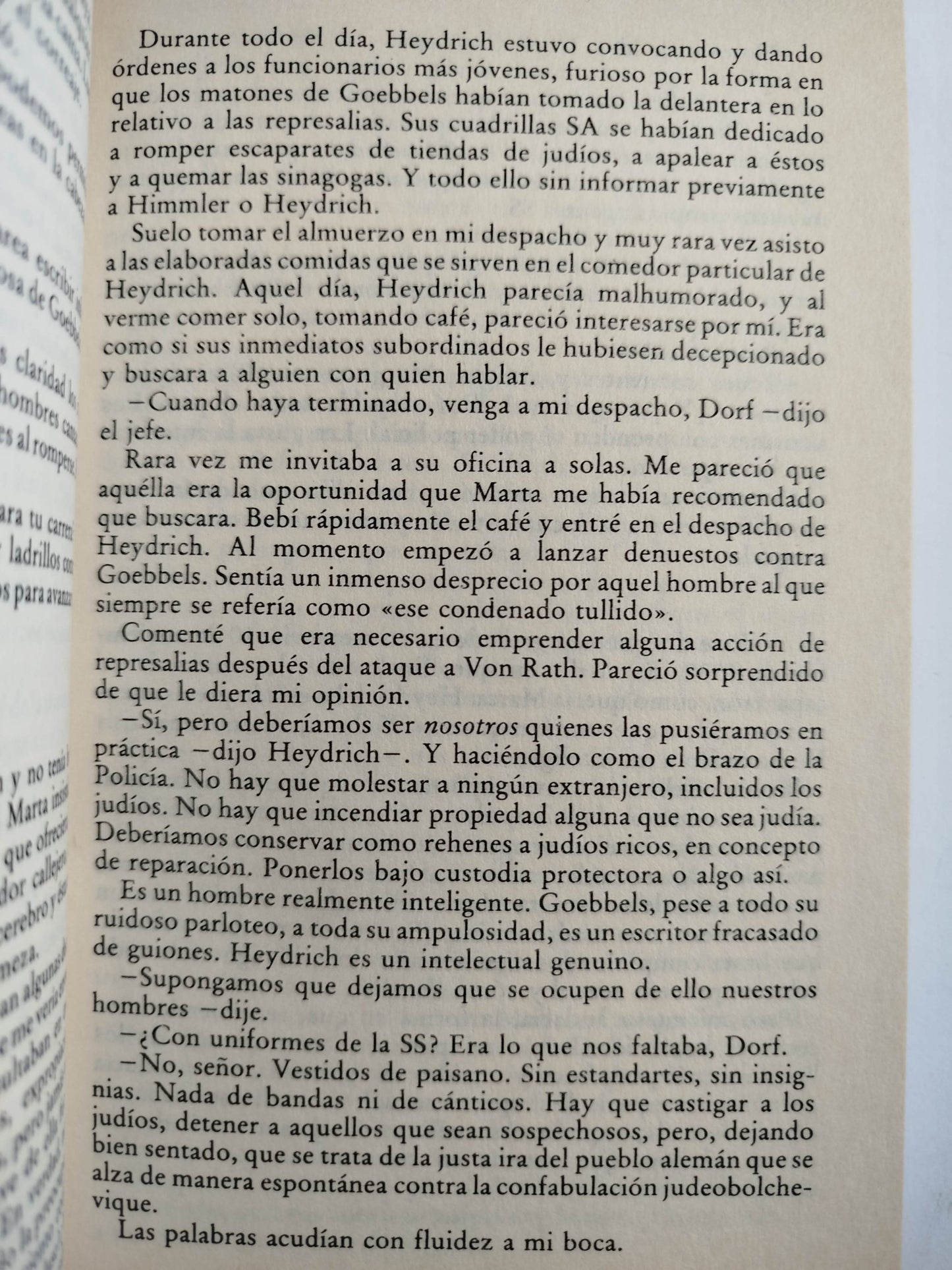 Holocausto by Gerald Green
