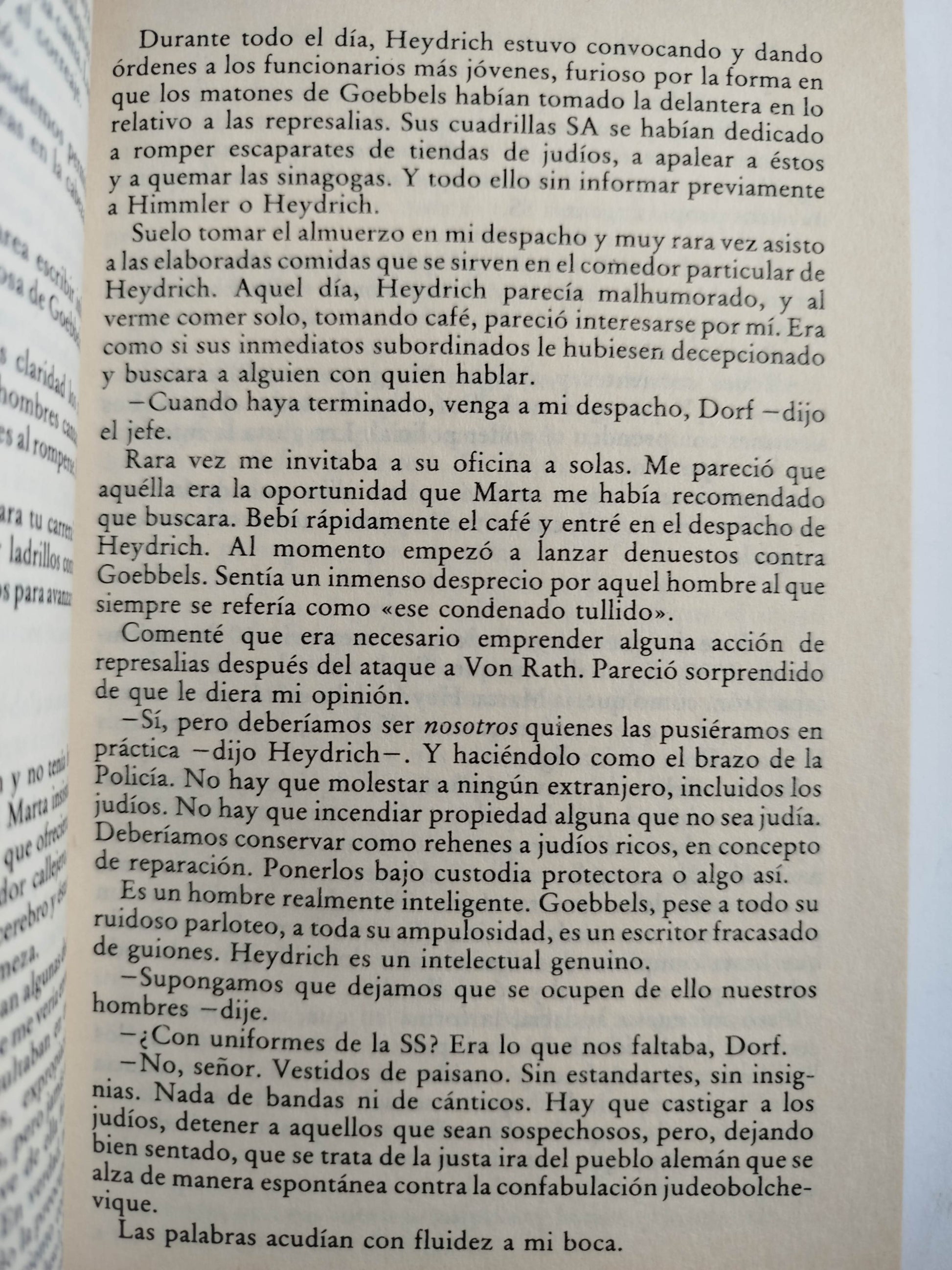 Holocausto by Gerald Green