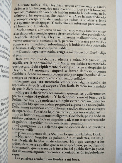 Holocausto by Gerald Green