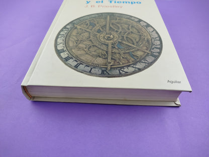 El Hombre Y El Tiempo