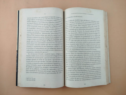 1810 Antecedentes, desarrollo y consecuencias by Mario Jaramillo